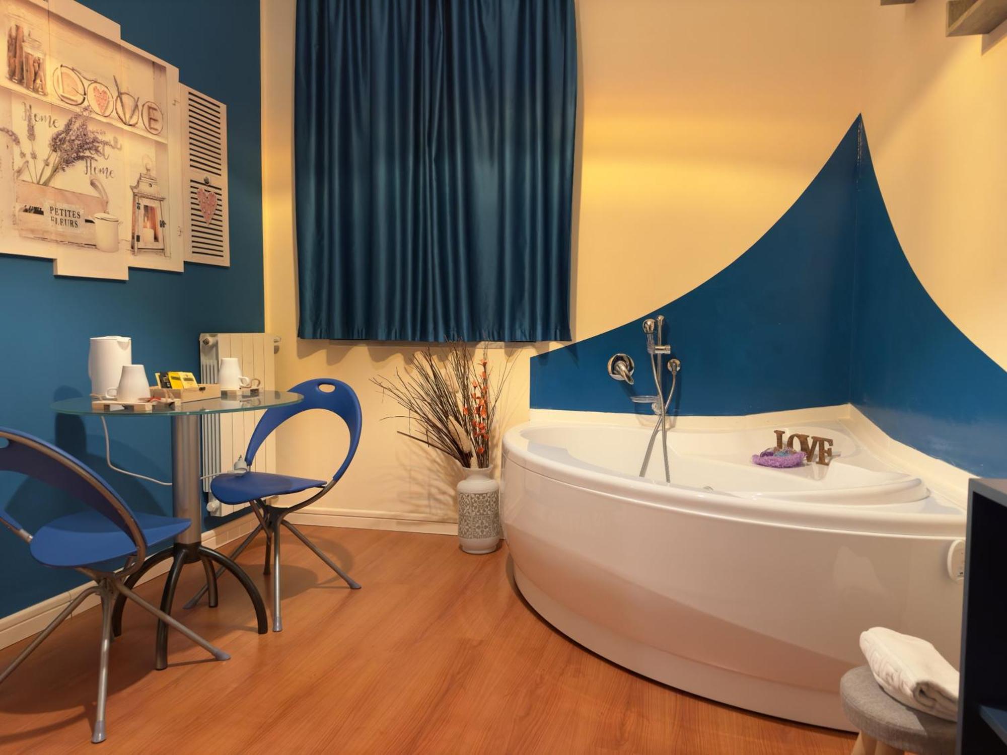 Bracco Rooms & Suites - Boutique Hotel Nel Centro Storico Di Матера Экстерьер фото