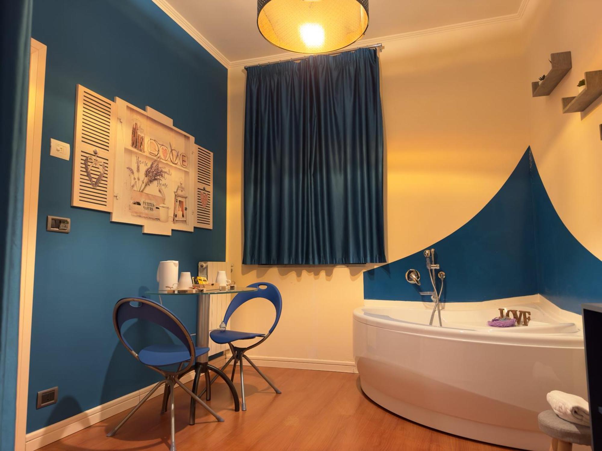 Bracco Rooms & Suites - Boutique Hotel Nel Centro Storico Di Матера Экстерьер фото