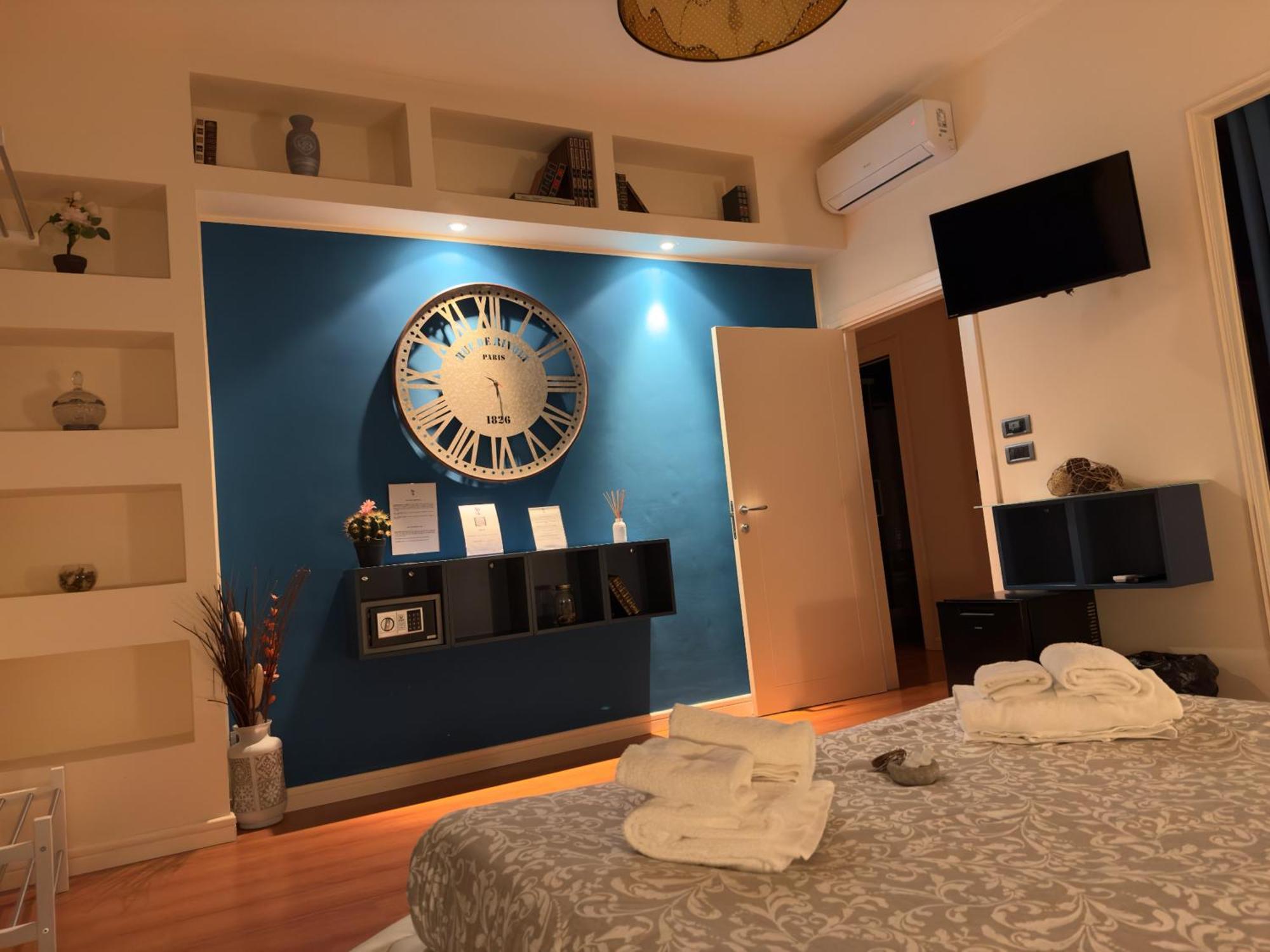 Bracco Rooms & Suites - Boutique Hotel Nel Centro Storico Di Матера Экстерьер фото