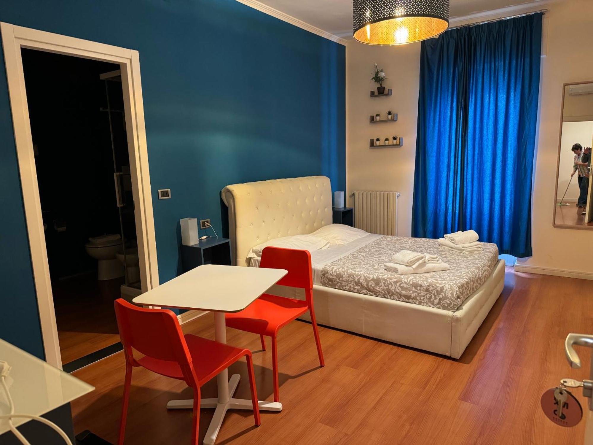 Bracco Rooms & Suites - Boutique Hotel Nel Centro Storico Di Матера Экстерьер фото