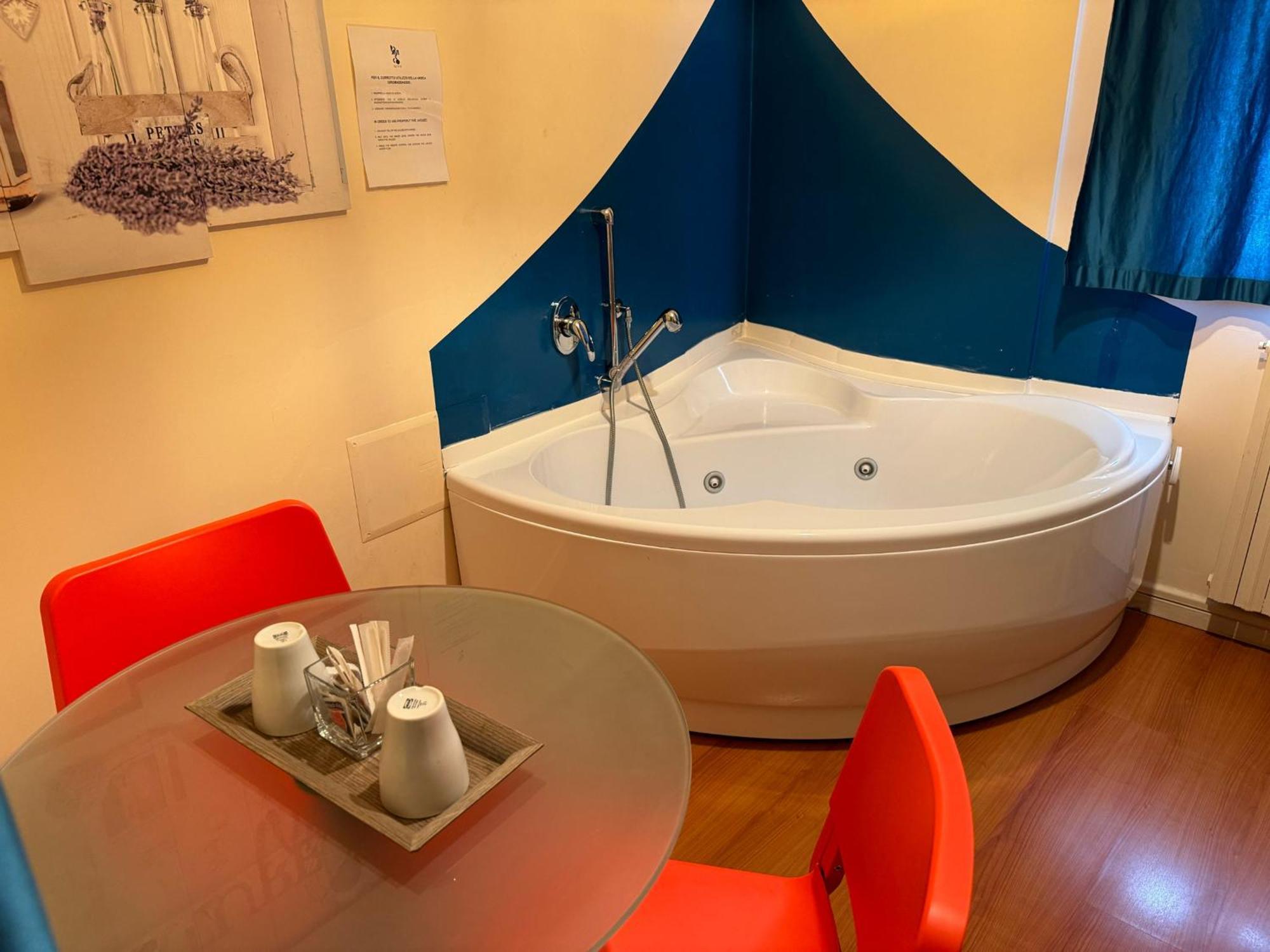 Bracco Rooms & Suites - Boutique Hotel Nel Centro Storico Di Матера Экстерьер фото
