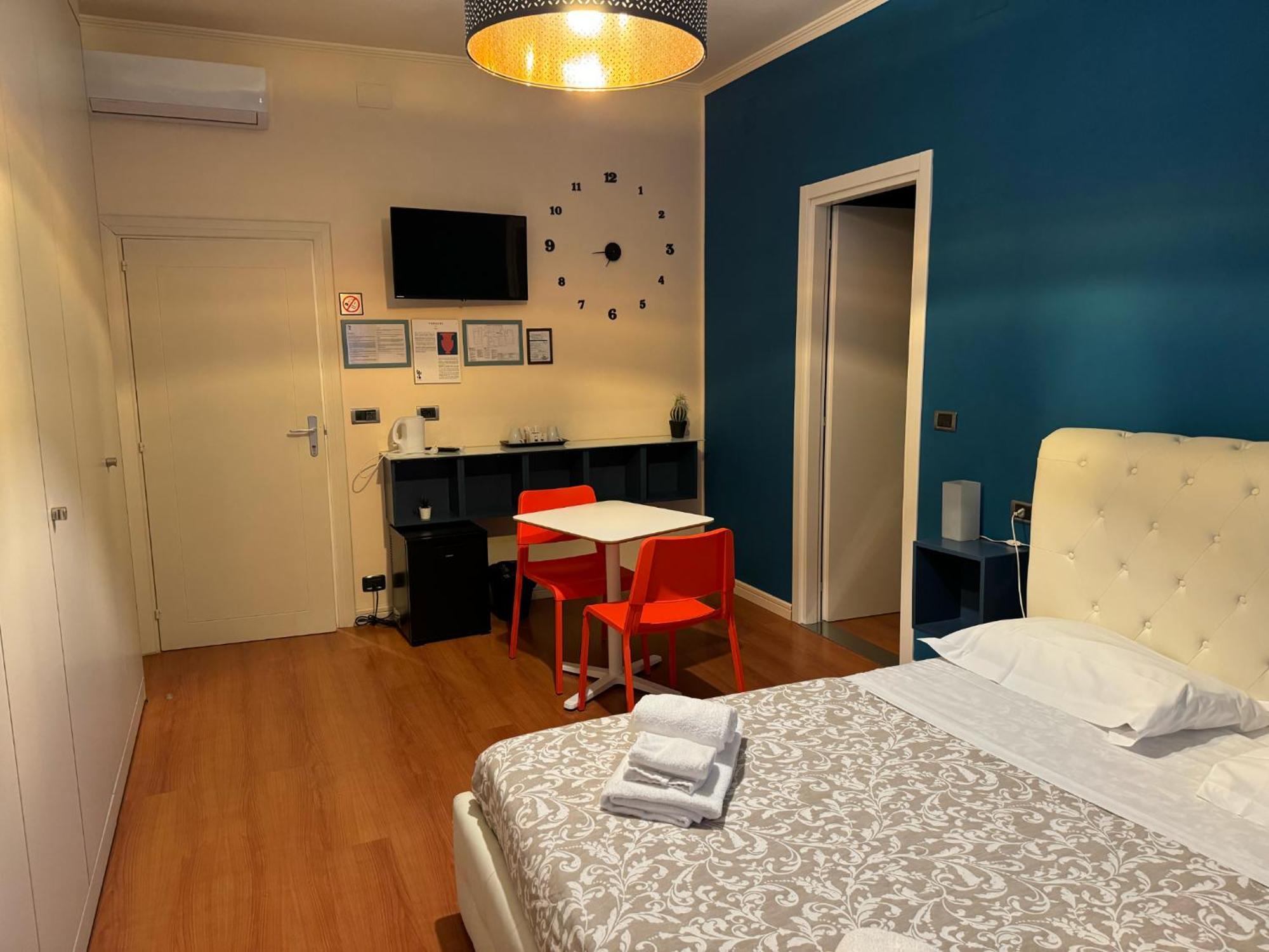 Bracco Rooms & Suites - Boutique Hotel Nel Centro Storico Di Матера Экстерьер фото
