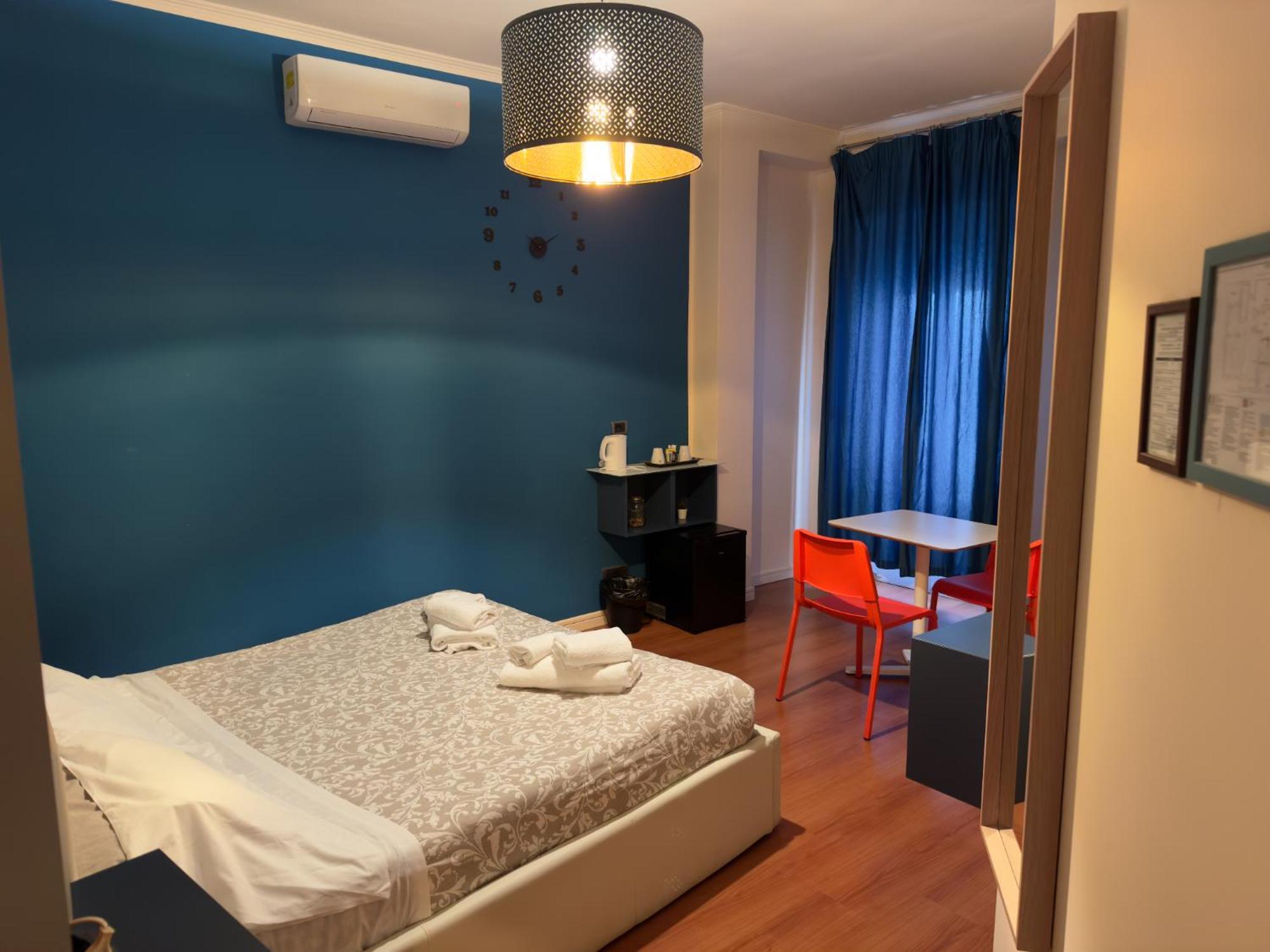 Bracco Rooms & Suites - Boutique Hotel Nel Centro Storico Di Матера Экстерьер фото