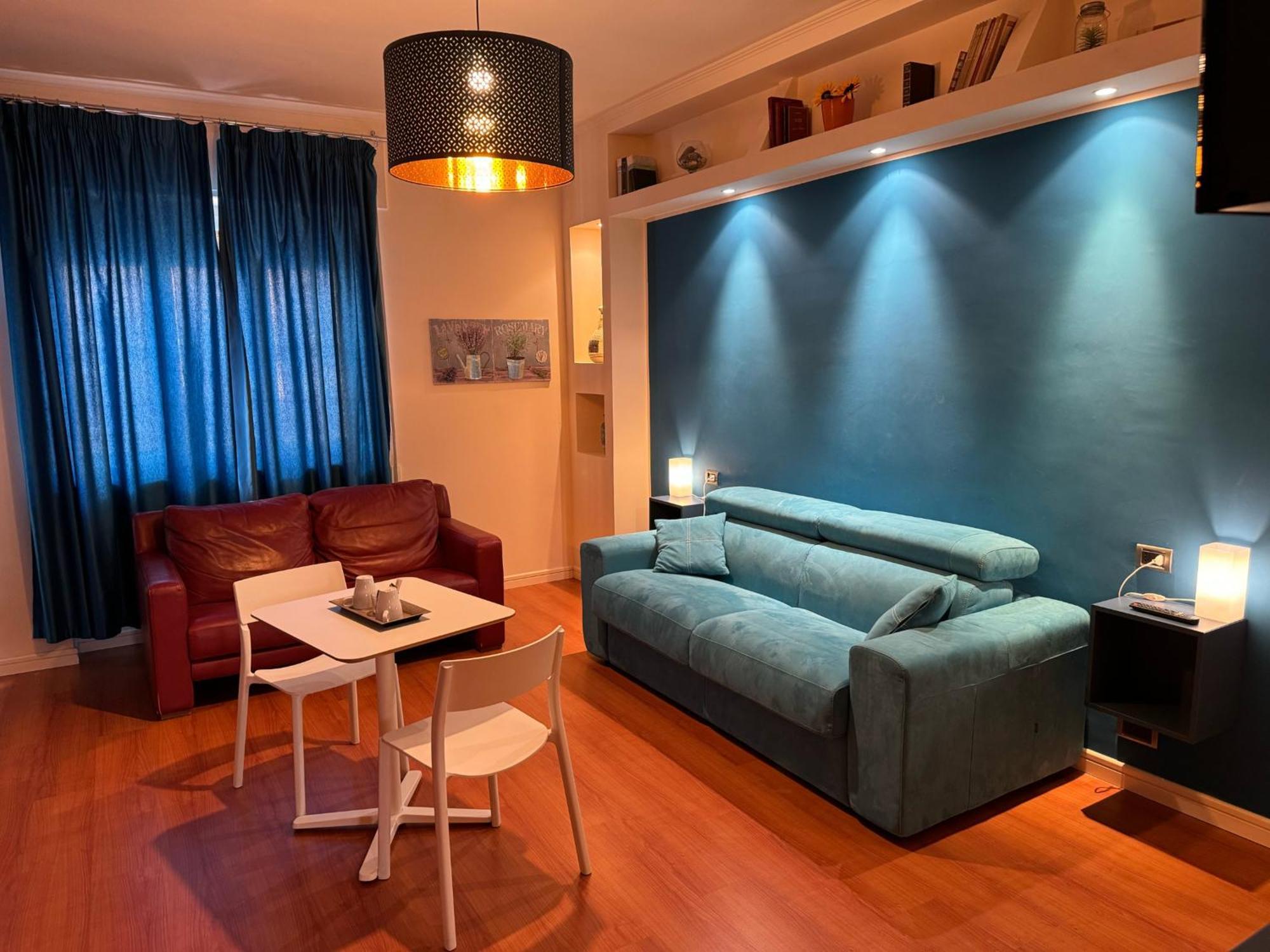 Bracco Rooms & Suites - Boutique Hotel Nel Centro Storico Di Матера Экстерьер фото